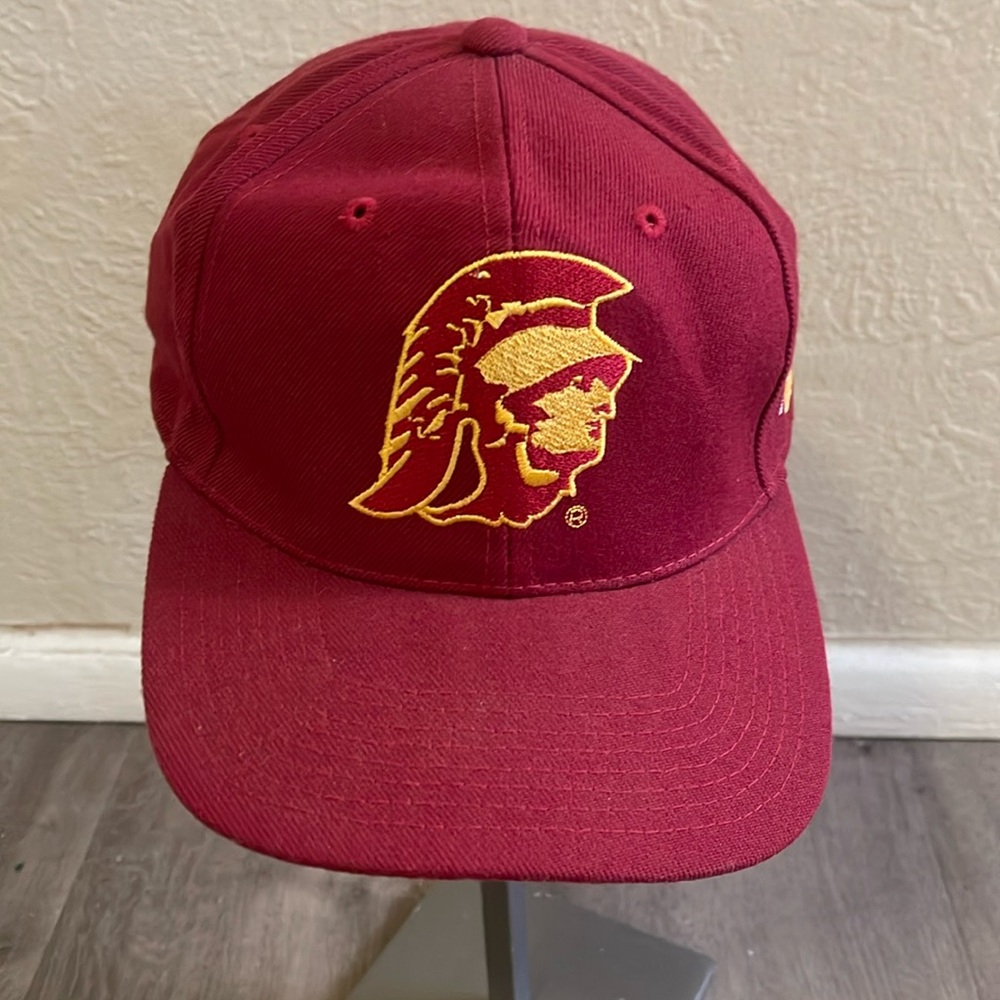 Brand new USC Trojan ball cap